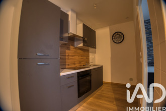  appartement nogent-sur-oise 60180