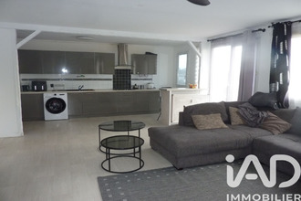  appartement nogent-sur-oise 60180