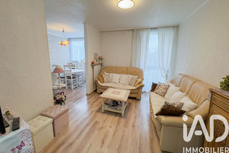  appartement nogent-sur-oise 60180