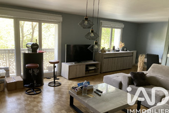  appartement nogent-sur-oise 60180