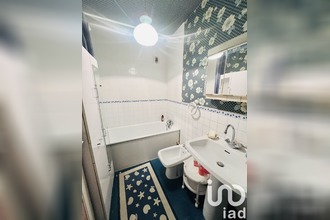  appartement nogent-sur-oise 60180