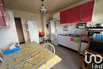  appartement nogent-sur-oise 60180