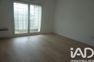 appartement nogent-sur-oise 60180