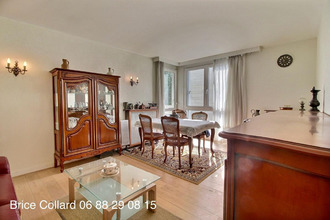  appartement nogent-sur-oise 60180