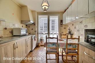  appartement nogent-sur-oise 60180