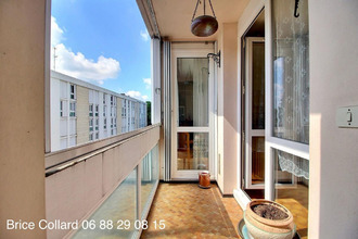  appartement nogent-sur-oise 60180