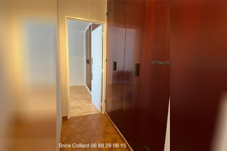  appartement nogent-sur-oise 60180
