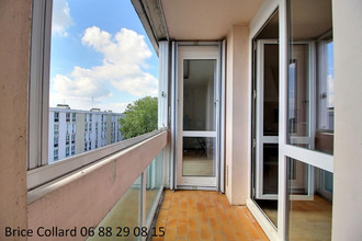  appartement nogent-sur-oise 60180