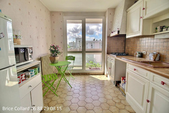  appartement nogent-sur-oise 60180