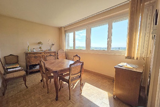  appartement nogent-sur-oise 60180