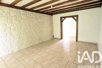  appartement nogent-sur-oise 60180