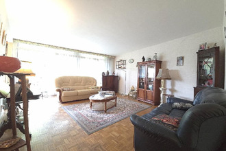  appartement nogent-sur-oise 60180