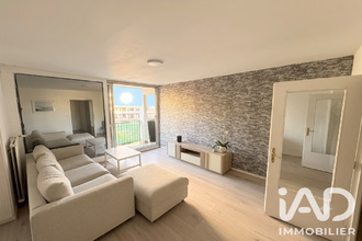  appartement nogent-sur-oise 60180