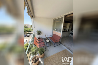  appartement nogent-sur-oise 60180