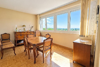  appartement nogent-sur-oise 60180