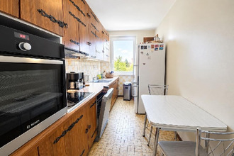  appartement nogent-sur-oise 60180