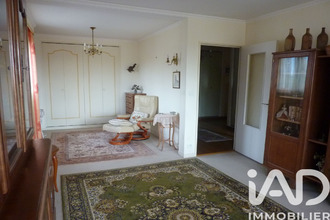  appartement nogent-sur-oise 60180