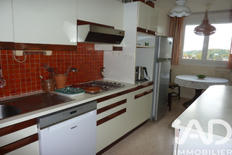  appartement nogent-sur-oise 60180