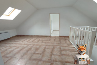  appartement nogent-sur-seine 10400