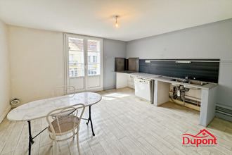  appartement nogent-sur-seine 10400