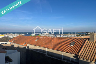  appartement noirmoutier-en-l-ile 85330