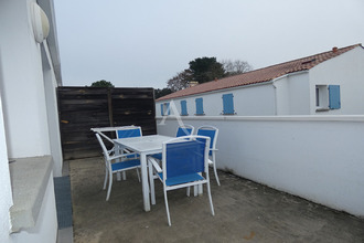  appartement noirmoutier-en-l-ile 85330