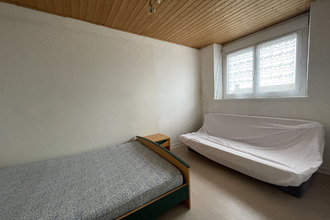  appartement noirmoutier-en-l-ile 85330