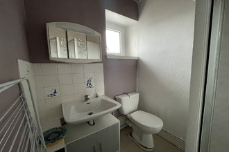  appartement noirmoutier-en-l-ile 85330