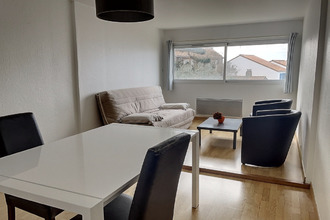  appartement noirmoutier-en-l-ile 85330