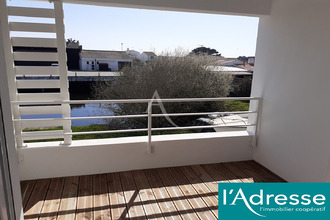  appartement noirmoutier-en-l-ile 85330