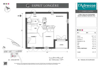  appartement noirmoutier-en-l-ile 85330