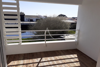  appartement noirmoutier-en-l-ile 85330