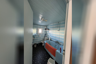  appartement noirmoutier-en-l-ile 85330