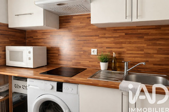  appartement noirmoutier-en-l-ile 85330