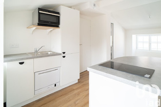  appartement noirmoutier-en-l-ile 85330