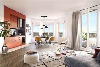  appartement noiseau 94880