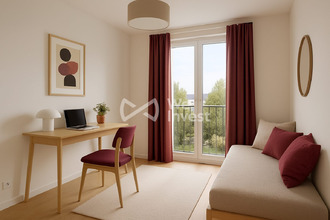  appartement noiseau 94880