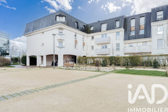  appartement noiseau 94880