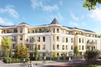  appartement noiseau 94880