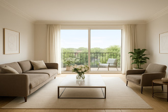 appartement noiseau 94880