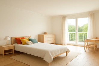  appartement noiseau 94880