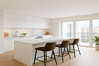  appartement noiseau 94880