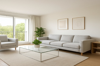  appartement noiseau 94880