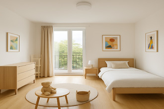  appartement noiseau 94880