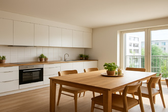  appartement noiseau 94880