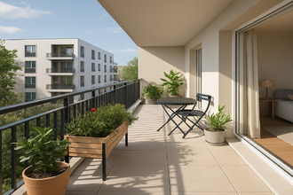  appartement noiseau 94880