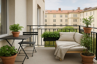  appartement noiseau 94880