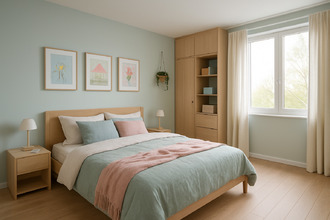  appartement noiseau 94880