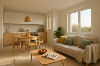  appartement noiseau 94880
