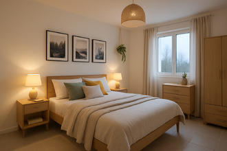  appartement noiseau 94880